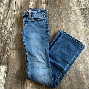 Women’s Wrangler Jeans
